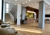 Bliss Inn Tunari - 3-Star