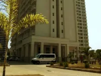 里約熱內盧巴拉達蒂茹卡品質酒店
