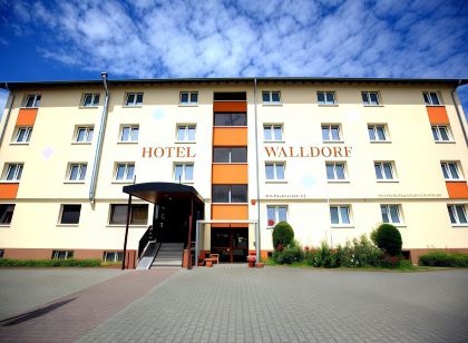 Airport Hotel Walldorf