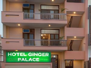 Hotel Ginger Palace