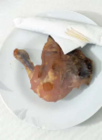 Flourish Hotel Akure