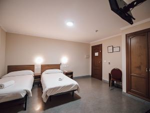 Hotel Monasterio Granada - Adults Only