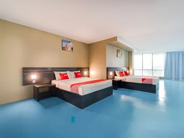 Kuala Melaka Inn
