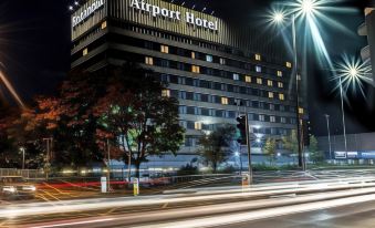 Britannia Airport Hotel