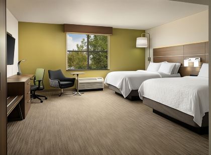 Holiday Inn Express & Suites Irving DFW Airport North