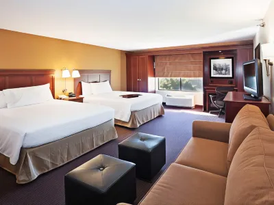 Hampton Inn Sioux Falls Hotels in Sioux Falls