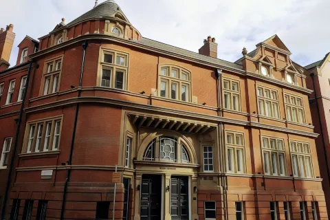 Goodramgate Apartments