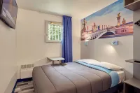 Welcomotel les Mureaux Hotels in Mézy-sur-Seine