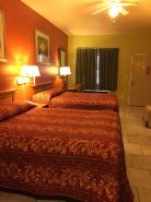 Boca Chica Inn and Suites
