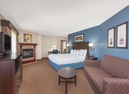 AmericInn by Wyndham Mankato Event Center