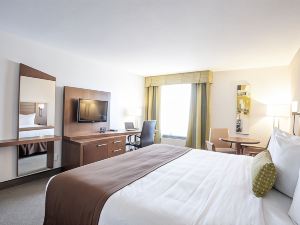 Quality Inn Rouyn-Noranda