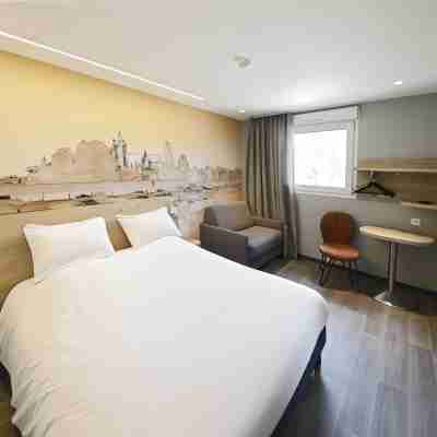 Sure Hotel by Best Western Dole Rooms