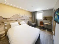 Sure Hotel by Best Western Dole Các khách sạn gần Collégiale Notre-Dame de Dole