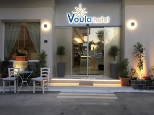 Voula Hotel