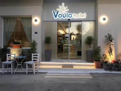 Voula Hotel