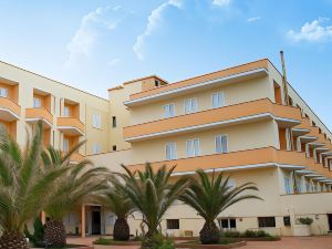 Hotel Castelsardo Domus Beach