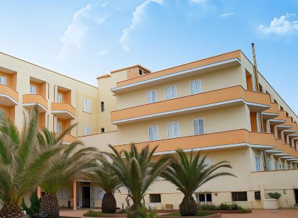 Hotel Castelsardo Domus Beach