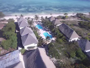 Nest Style Beach Hotel Zanzibar