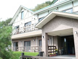 Yunogo Onsen Resort Inn Yunogo