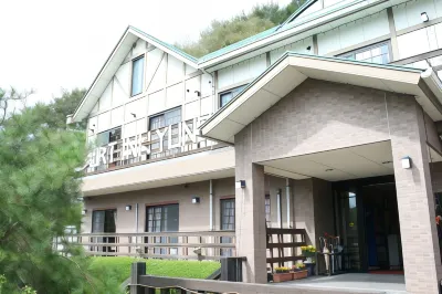 Resort Inn Yunogo 쇼오 초 호텔
