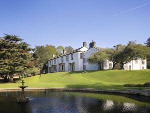 Farlam Hall Hotel & Restaurant