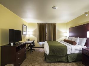 Cobblestone Inn & Suites - Altamont