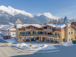 Apartment Torri di Seefeld