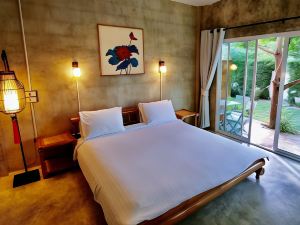 Namaste Resort - นมัสเต รีสอร์ต