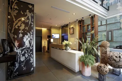 Micasa Hotel Hotels in Taichung