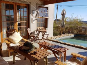 Karoo View Cottages