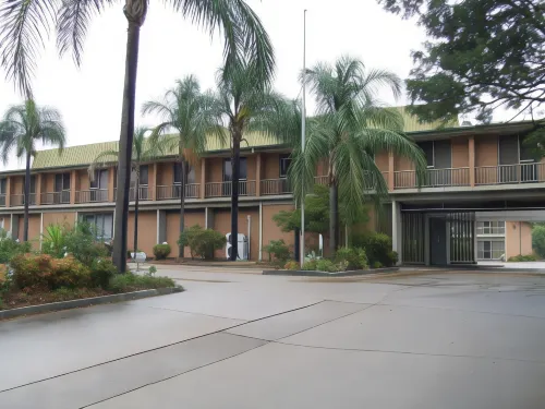John Hunter Motel Hotels in Aberdeen
