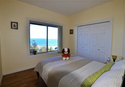 지브롤터 록 오션 뷰 B & B