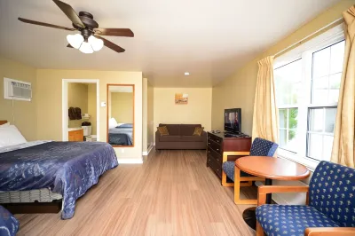 Homeward Inns of Canada Hotels in Antigonish