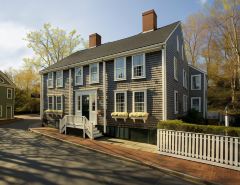 Union Street Inn