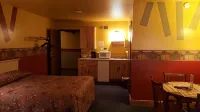 Earth Inn Motel - Jackson