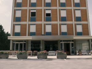 Hotel Grifone - Perugia