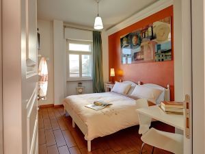 Bed and Breakfast Cento Passi Dal Duomo