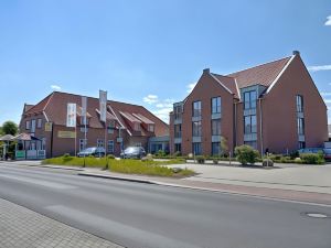 Hotel Friesische Wehde