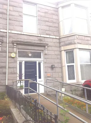Hannahs Guesthouse