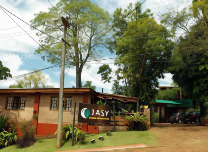 Jasy Hotel