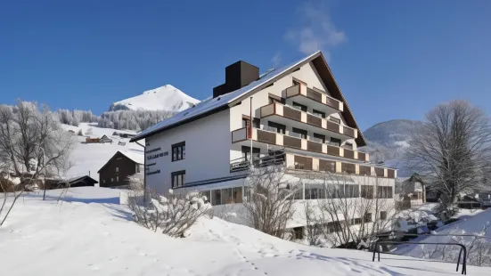 Hotel Toggenburg