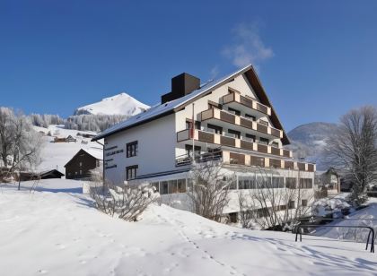 Hotel Toggenburg