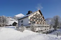 Hotel Toggenburg Hotel di Alt Sankt Johann