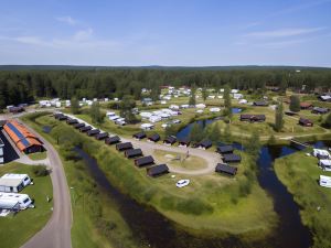 First Camp Enåbadet - Rättvik