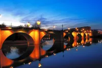 Hostal Rioja Condestable Hotels in Comarca de Logrono