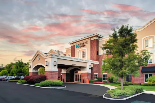 Hyatt House Branchburg/Bridgewater Hotels in Branchburg