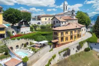 Relais Villa del Borgo Hotels in San Marzano Oliveto