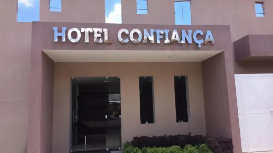 Hotel Confianca