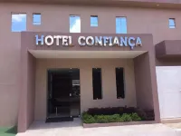 Hotel Confiança Hotels in Арапирака
