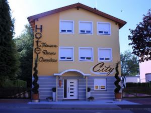 City Hotel Neunkirchen